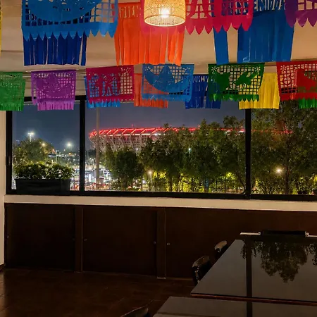 Mariachi House