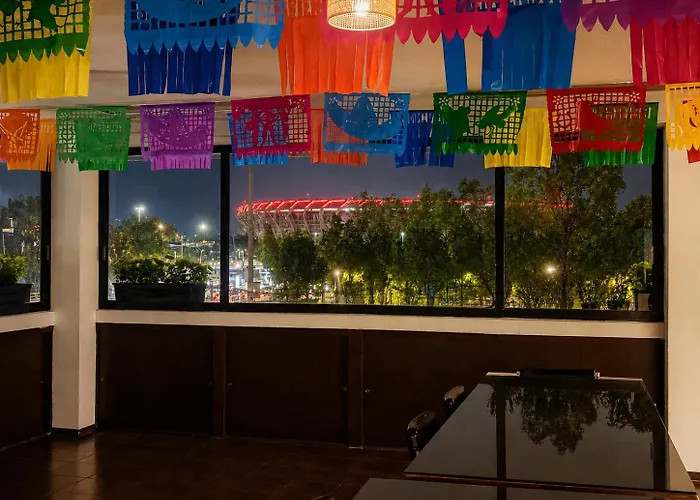 Mariachi House